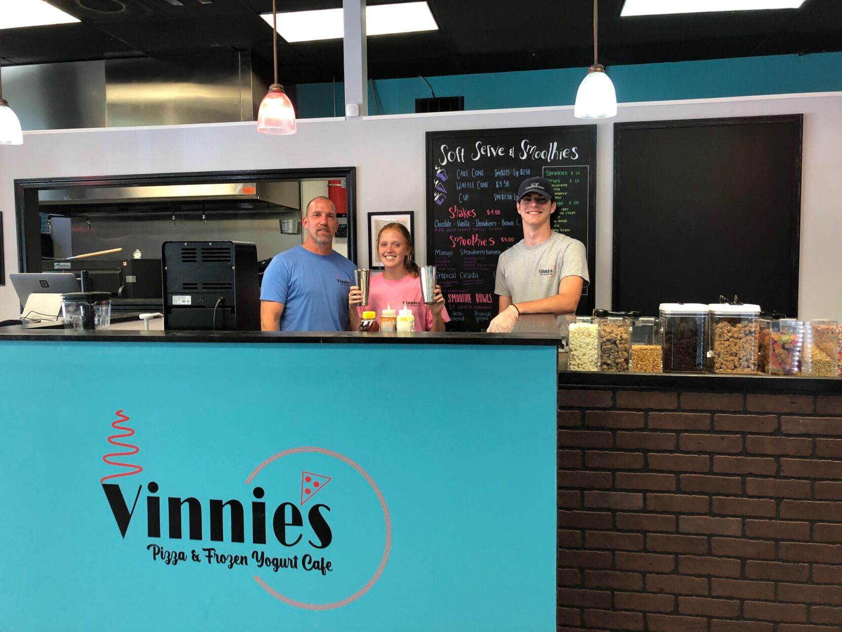 Vinny's